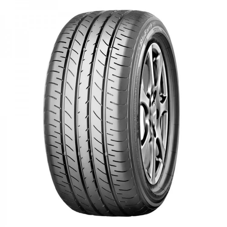 Yokohama BluEarth E51B (1)